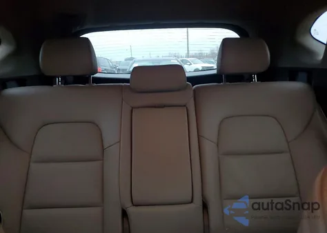 2019 Hyundai Tucson Limited из США, поврежденный, VIN KM8J3CAL8KU023622